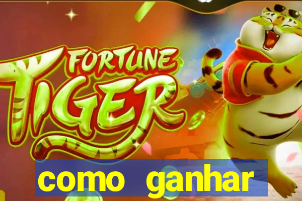 como ganhar dinheiro nos slots